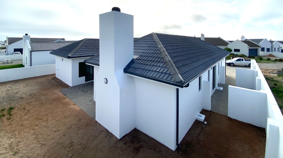 3 Bedroom Property for Sale in Atlantic Sands Private Estate Western Cape